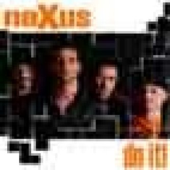 Copertina dell'album neXus - do it!, di neXus [Veneto]