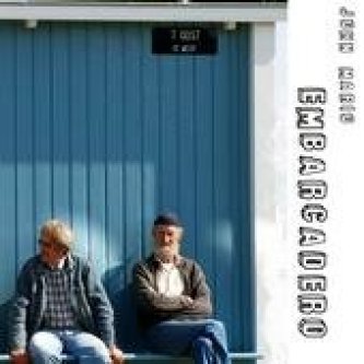 Copertina dell'album Embarcadero, di John Mario