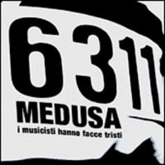 I musicisti hanno facce tristi