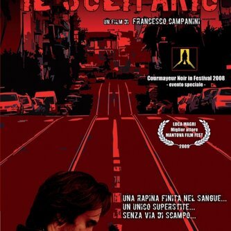 Il Solitario - Colonna Sonora
