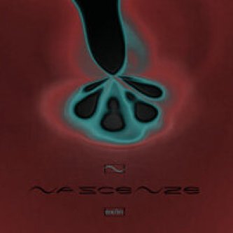 Copertina dell'album Ex/In, di Nascenze
