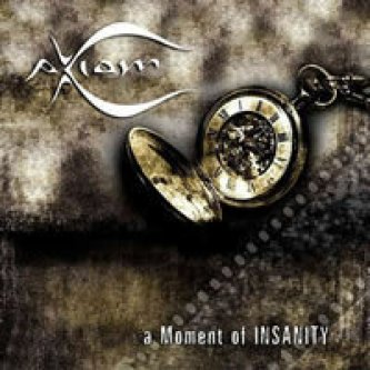 A Moment Of Insanity