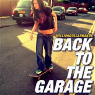 Back To The Garage