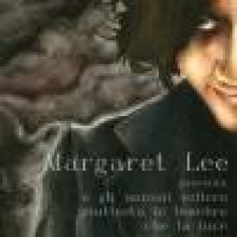 Copertina dell'album E gli uomini vollero piuttosto le tenebre che la luce, di Margaret Lee