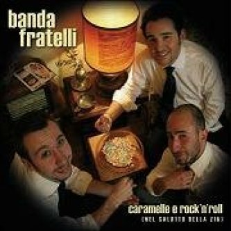 Caramelle e Rock'n'roll (nel salotto della zia)
