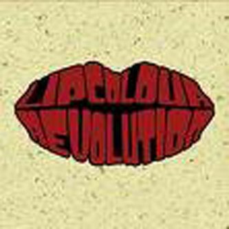Lip Colour Revolution