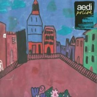 Copertina dell'album Polish - EP, di aedi