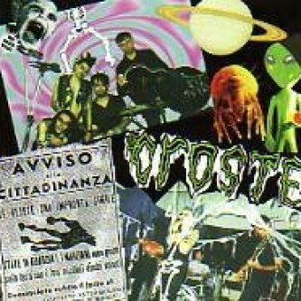 Avviso alla Cittadinanza