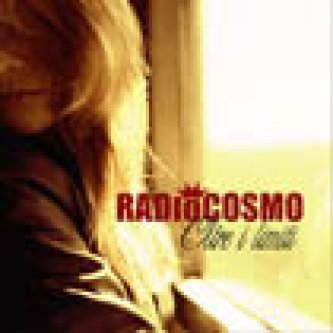 Copertina dell'album Oltre i limiti, di Radiocosmo