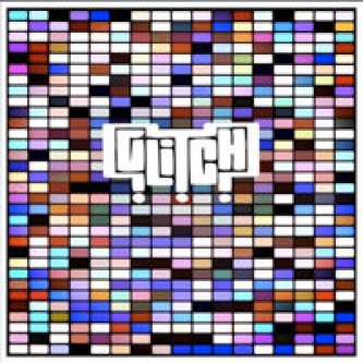 Copertina dell'album Autoreverse, di Glitch