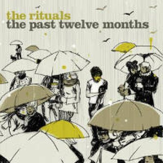 The Past Twelve Months