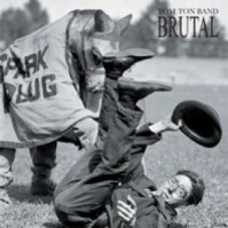 Brutal