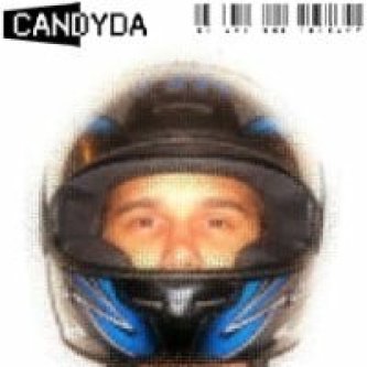 Copertina dell'album We Are the Therapy, di Candyda