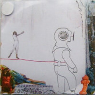 Copertina dell'album Ep, di Buzz Aldrin