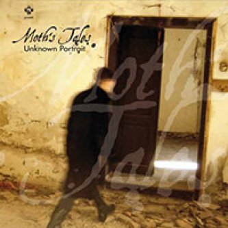 Copertina dell'album Unknown Portrait, di Moth's Tales