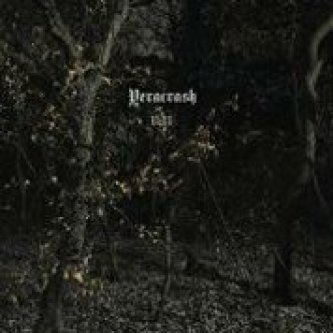Copertina dell'album 11:11, di Veracrash