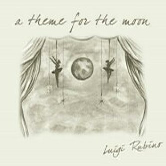 A Theme For The Moon