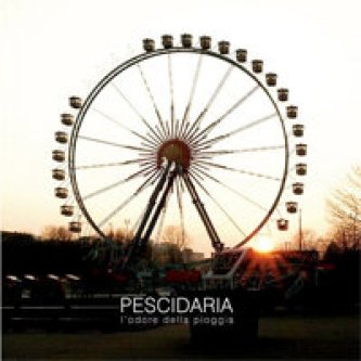 L'odore della pioggia