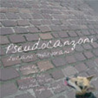 Pseudocanzoni