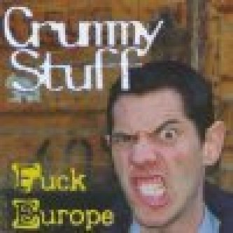 Fuck Europe