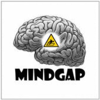 Copertina dell'album Demo 01, di Mindgap