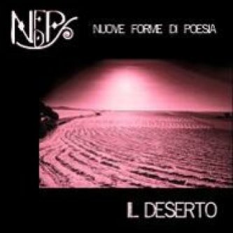 il Deserto EP