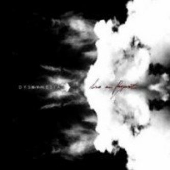 Copertina dell'album LIVE IN PRYPIAT , di Dyskinesia
