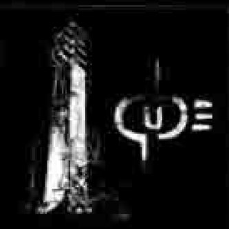 Copertina dell'album DUO, di Qube