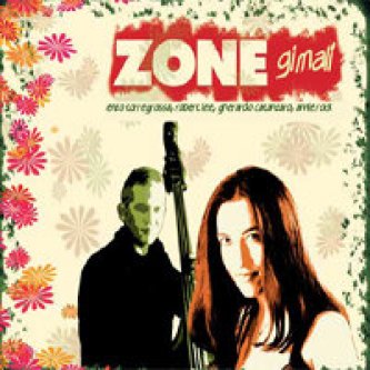 Copertina dell'album GIMALI', di ZONE