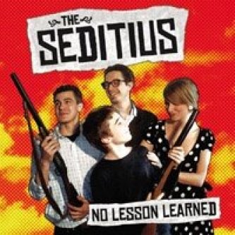 No Lesson Learned