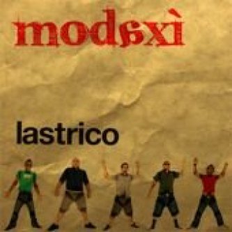 Lastrico