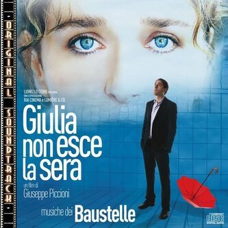 Giulia non esce la sera (O.s.t)