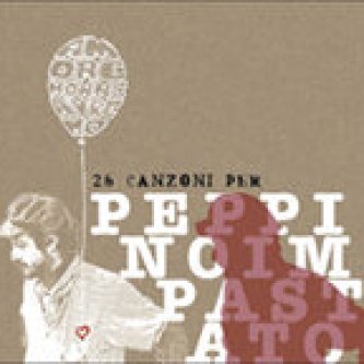 26 canzoni per Peppino Impastato