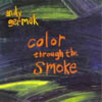 Color through the smoke