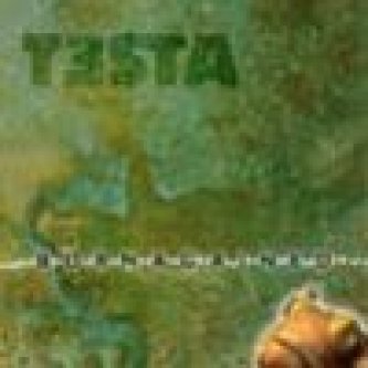 Copertina dell'album Bornagained, di Testa (T3ESTA)