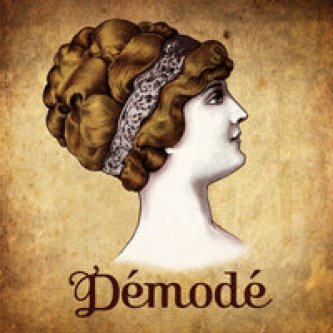 Démodé EP