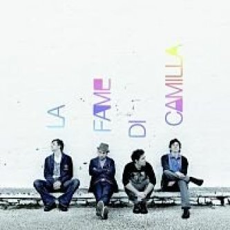 Copertina dell'album La Fame Di Camilla, di La Fame di Camilla