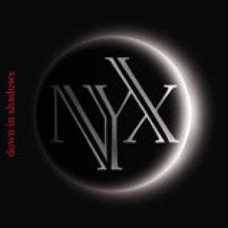 Down in Shadows - feat. Trey Gunn & David Jackson