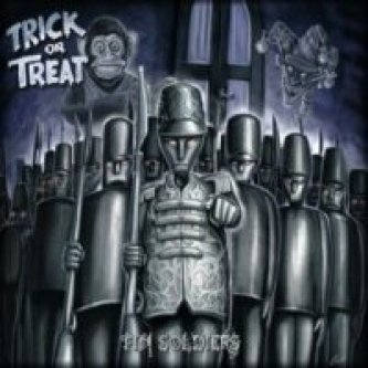 Tin Soldiers
