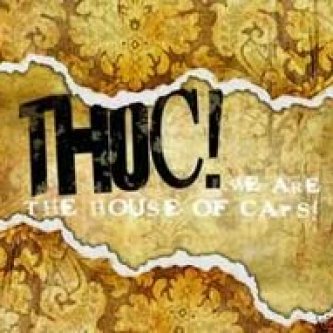 We are The House of Caps!