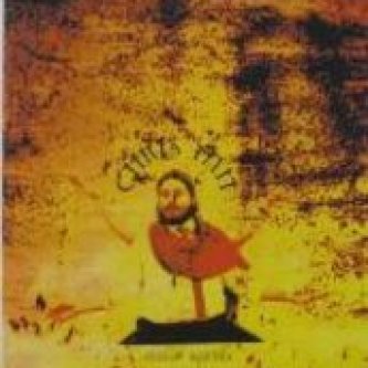 Copertina dell'album Urban Mantra, di Chris Yan