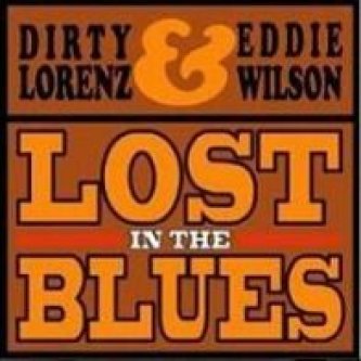 Lost in the Blues