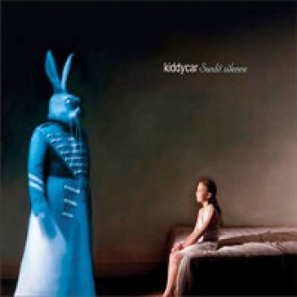 Copertina dell'album Sunlit Silence, di Kiddycar