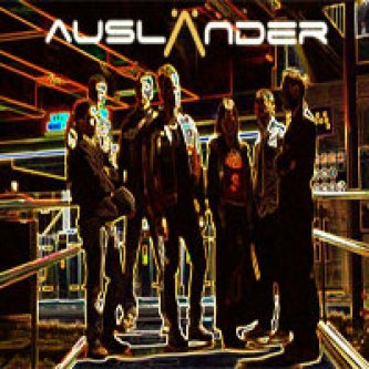 Auslander