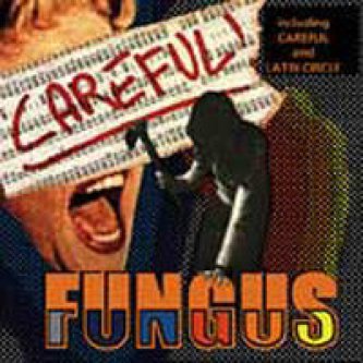Careful!
