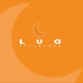 Copertina dell'album sottovoce, di LUA