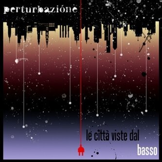 Le città viste dal basso