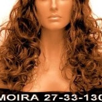 Copertina dell'album Desiderando Moira, di Senzafissa Dimoira