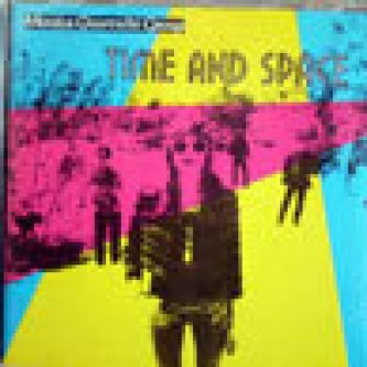Time and Space
