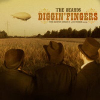 Diggin'Fingers